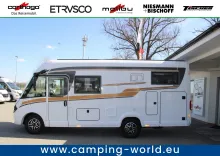 Fahrzeugbild Malibu I 441 KB-LE lightweight 3.5t #6
