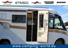 Fahrzeugbild Malibu I 441 KB-LE lightweight 3.5t #8