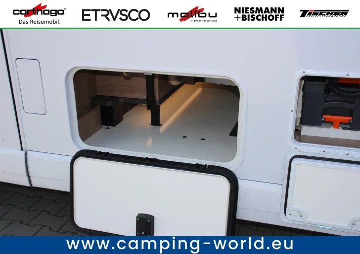 Fahrzeugbild Malibu I 441 KB-LE lightweight 3.5t #20