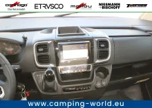 Fahrzeugbild Malibu I 441 KB-LE lightweight 3.5t #21