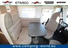 Fahrzeugbild Malibu I 441 KB-LE lightweight 3.5t #26