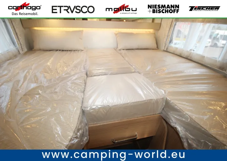 Fahrzeugbild Malibu I 441 KB-LE lightweight 3.5t #47