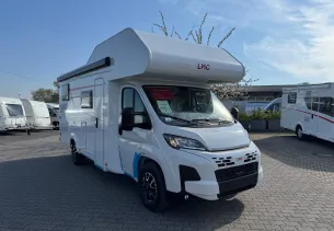 Tourer A 690 G
