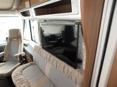 Bild 8 Carthago chic s-plus I 61 XL LE 210 PS und Automatik
