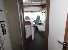 Bild 11 Carthago chic s-plus I 61 XL LE 210 PS und Automatik