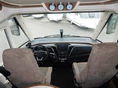 Bild 15 Carthago chic s-plus I 61 XL LE 210 PS und Automatik