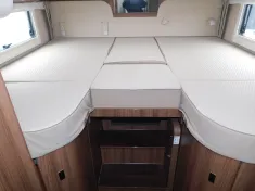 Bild 16 Carthago chic s-plus I 61 XL LE 210 PS und Automatik
