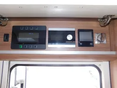 Bild 29 Carthago chic s-plus I 61 XL LE 210 PS und Automatik