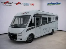 Fahrzeugbild Carthago C1-TOURER I 149 RB-LE C #2
