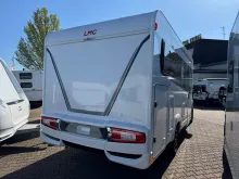 Fahrzeugbild LMC Tourer T 660 G Sondermodell 70 Jahre - Sofort #4