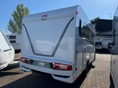 Bild 4 LMC Tourer T 660 G Sondermodell 70 Jahre - Sofort