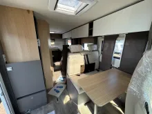 Fahrzeugbild LMC Tourer T 660 G Sondermodell 70 Jahre - Sofort #6