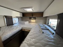 Fahrzeugbild LMC Tourer T 660 G Sondermodell 70 Jahre - Sofort #8