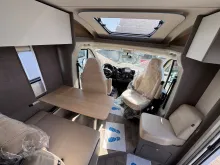 Fahrzeugbild LMC Tourer T 660 G Sondermodell 70 Jahre - Sofort #9