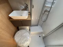 Fahrzeugbild LMC Tourer T 660 G Sondermodell 70 Jahre - Sofort #10