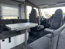 Fahrzeugbild Dethleffs Trend I 7057 EB #7