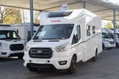 Bild 3 Dethleffs Just Go T 6905 // 8.407  Preisvorteil