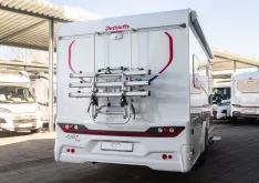 Bild 5 Dethleffs Just Go T 6905 // 8.407  Preisvorteil