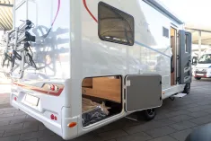 Bild 6 Dethleffs Just Go T 6905 // 8.407  Preisvorteil