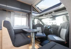 Bild 7 Dethleffs Just Go T 6905 // 8.407  Preisvorteil