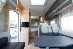 Bild 8 Dethleffs Just Go T 6905 // 8.407  Preisvorteil