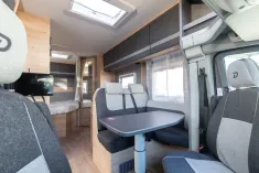 Bild 9 Dethleffs Just Go T 6905 // 8.407  Preisvorteil