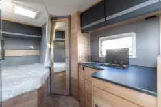 Bild 11 Dethleffs Just Go T 6905 // 8.407  Preisvorteil