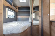 Bild 13 Dethleffs Just Go T 6905 // 8.407  Preisvorteil