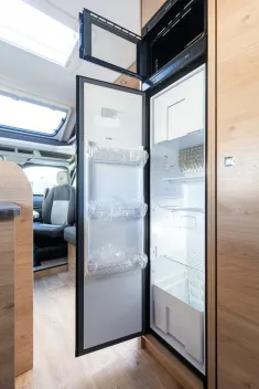 Bild 17 Dethleffs Just Go T 6905 // 8.407  Preisvorteil