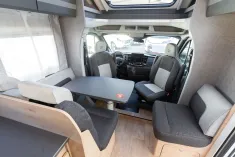 Bild 18 Dethleffs Just Go T 6905 // 8.407  Preisvorteil