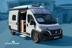 Bild 1 Hymer Yosemite *Automatik*180PS*Assistenz-Paket*