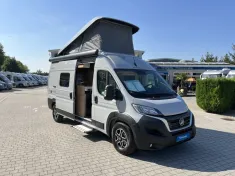 Bild 4 Hymer Yosemite *Automatik*180PS*Assistenz-Paket*