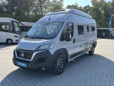 Bild 5 Hymer Yosemite *Automatik*180PS*Assistenz-Paket*