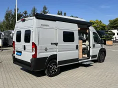 Bild 7 Hymer Yosemite *Automatik*180PS*Assistenz-Paket*
