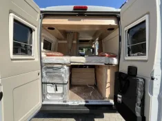 Bild 8 Hymer Yosemite *Automatik*180PS*Assistenz-Paket*