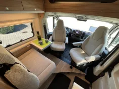 Bild 10 Hymer Yosemite *Automatik*180PS*Assistenz-Paket*
