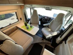 Bild 11 Hymer Yosemite *Automatik*180PS*Assistenz-Paket*