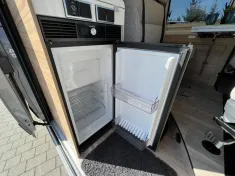 Bild 14 Hymer Yosemite *Automatik*180PS*Assistenz-Paket*