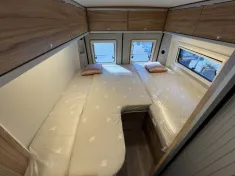 Bild 19 Hymer Yosemite *Automatik*180PS*Assistenz-Paket*