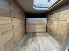 Bild 22 Hymer Yosemite *Automatik*180PS*Assistenz-Paket*