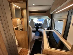 Bild 23 Hymer Yosemite *Automatik*180PS*Assistenz-Paket*