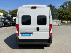 Bild 31 Hymer Yosemite *Automatik*180PS*Assistenz-Paket*