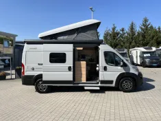 Bild 33 Hymer Yosemite *Automatik*180PS*Assistenz-Paket*