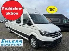 Bild 1 Hobby MAXIA VAN 680 ET Automatik+Alu+170PS+Markise