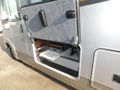 Bild 34 Carthago chic s-plus I 61 XL LE 210 PS und Automatik