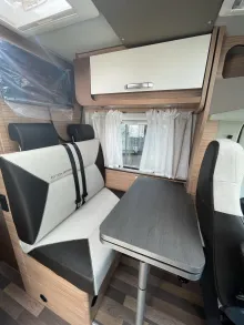 Fahrzeugbild Weinsberg CaraCompact 600 MEG EDITION [PEPPER] #5