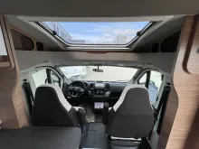 Fahrzeugbild Weinsberg CaraCompact 600 MEG EDITION [PEPPER] #8