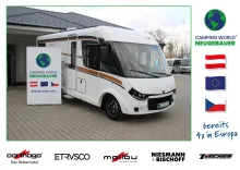Fahrzeugbild Malibu I 450 RB-LE lightweight 3.5t #1