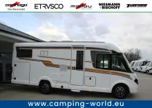 Fahrzeugbild Malibu I 450 RB-LE lightweight 3.5t #4