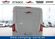 Fahrzeugbild Malibu I 450 RB-LE lightweight 3.5t #5